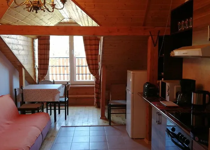 Guest house David Vendeghaz