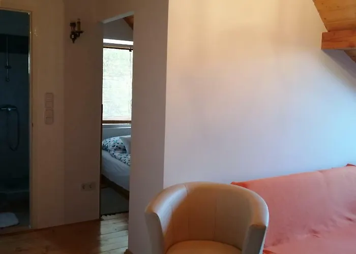 David Vendeghaz Guest house